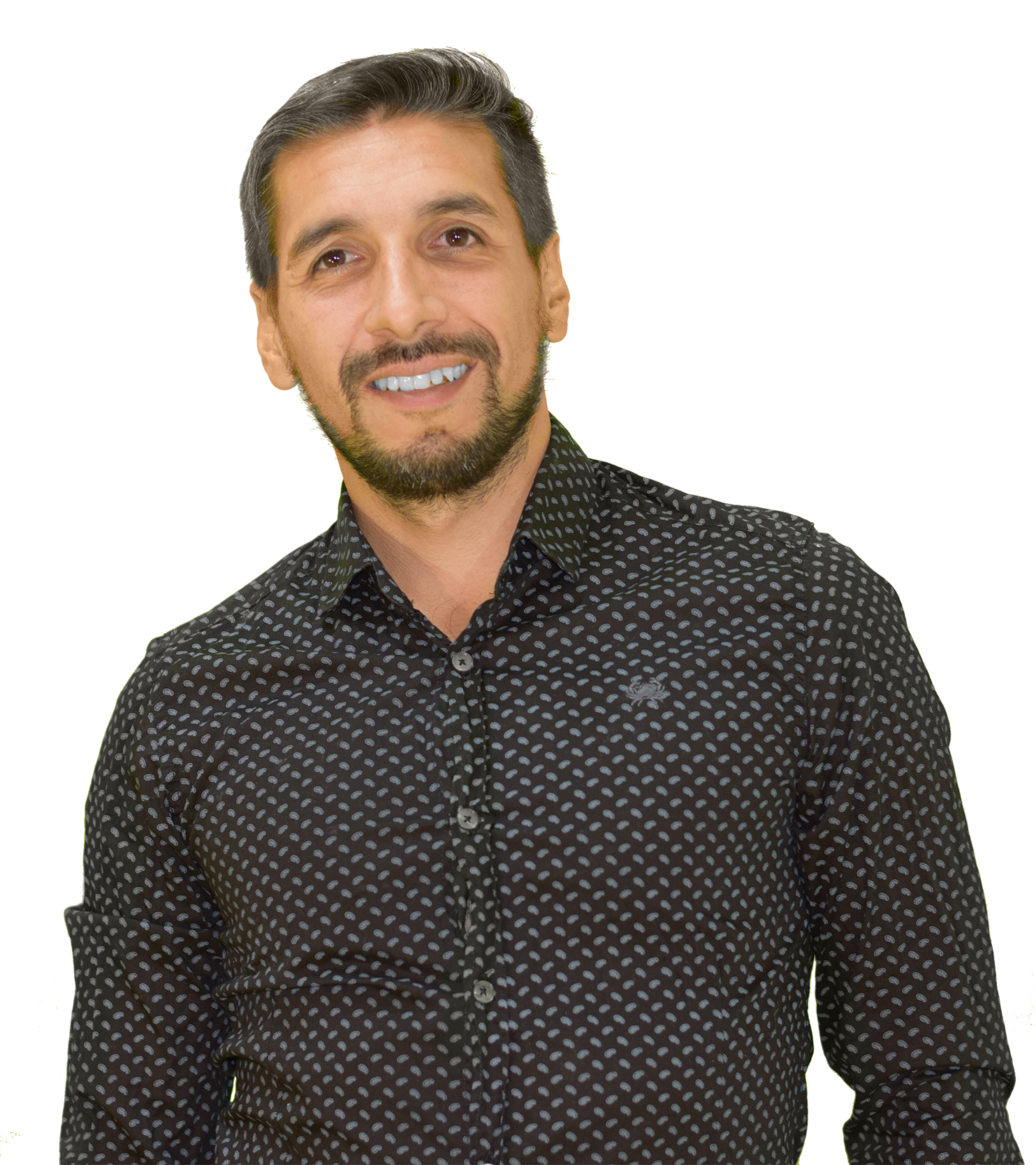 Chris Viajo360