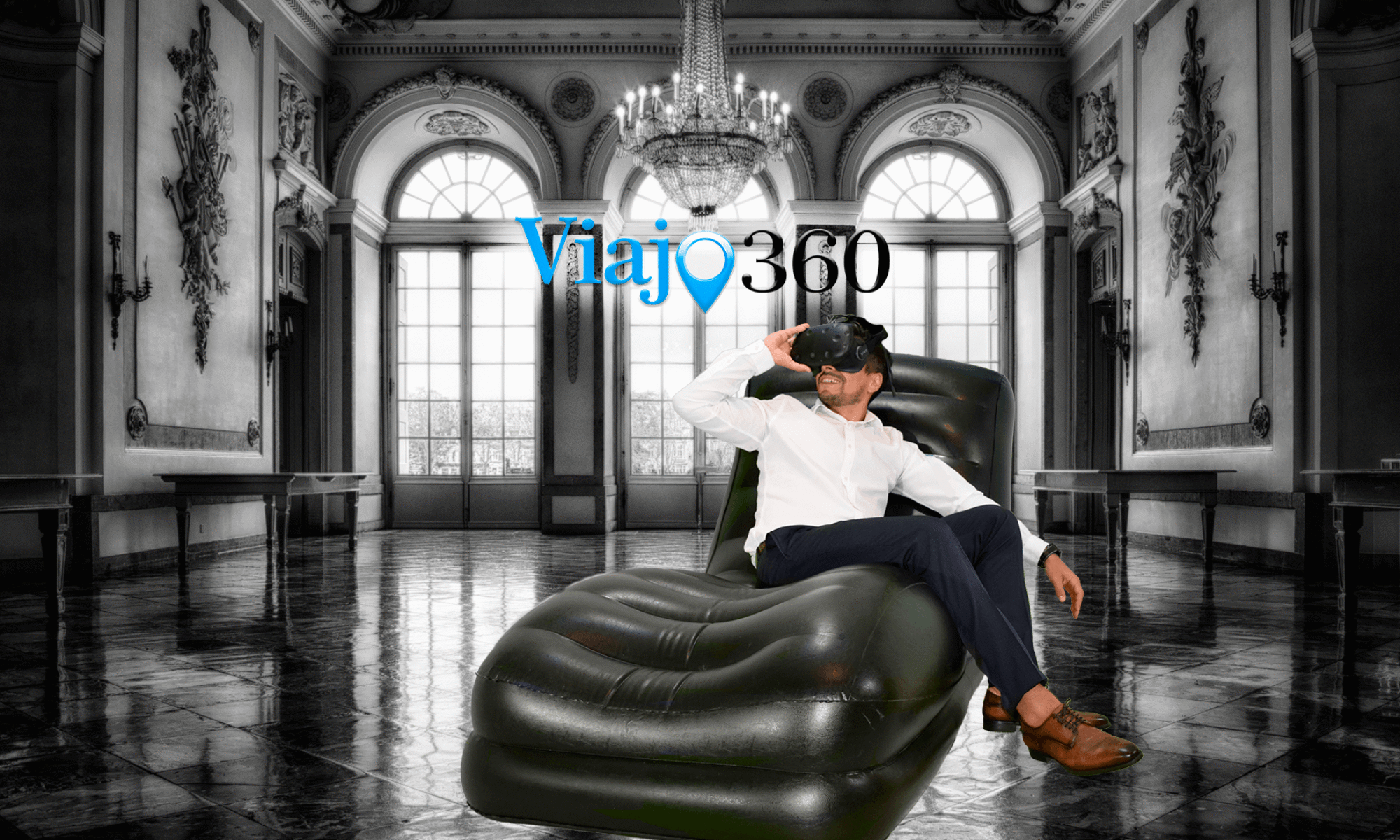 Viajo 360